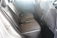 VW T-Cross 1.0 TSI