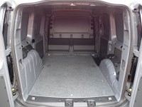 VW Caddy Cargo 2.0 TDI