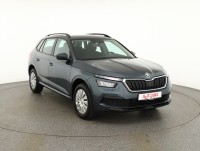 Skoda Kamiq 1.0 TSI Active