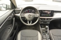 Skoda Kamiq 1.0 TSI Style VC APP GRA SHZ
