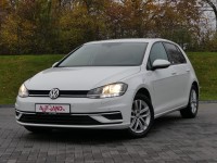 Vorschau: VW Golf VII 1.5 TSI Comfortline