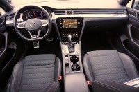 VW Passat Variant 2.0 TSI DSG R-Line
