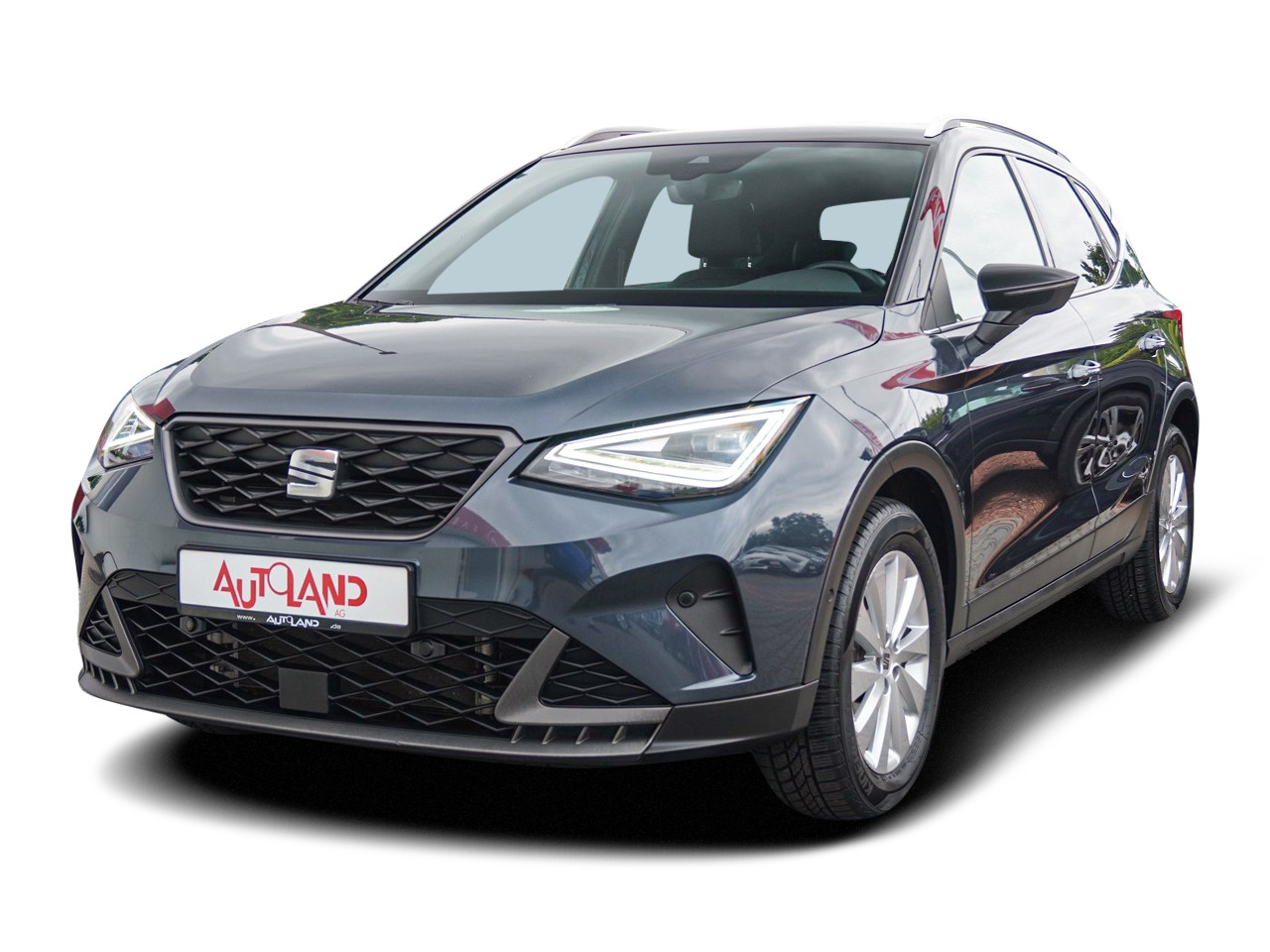 Seat Arona 1.0 TSI FR
