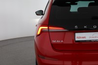 Skoda Scala 1.5 TSI DSG