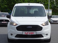 Ford Tourneo Connect 1.5TDCi