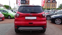 Ford Kuga 2.0 TDCi