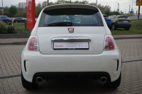 Abarth 500 1.4 T-Jet 16V Abarth