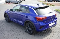VW T-Roc R 2.0 TSI DSG 4Motion