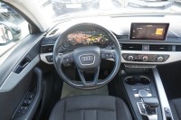 Audi A4 1.4 TFSI design DSG