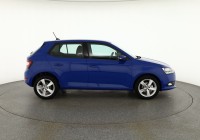 Skoda Fabia 1.0 MPI Cool Plus