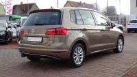 VW Golf Sportsvan VII 1.2 TSI