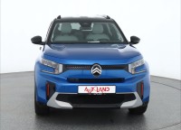 Citroen C3 Aircross Max Hybrid 145 Aut.