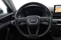 Audi A4 Avant 2.0 TDI S-Tronic