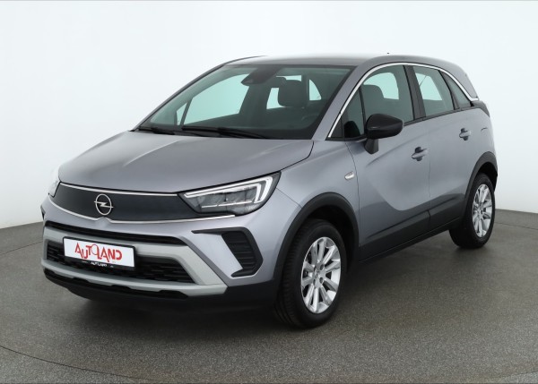 Opel Crossland 1.2 DI Turbo