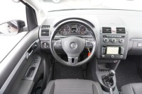 VW Touran 2.0 TDI Comfortline