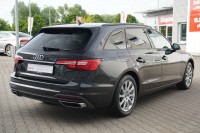 Audi A4 35 2.0 TFSI Avant basis