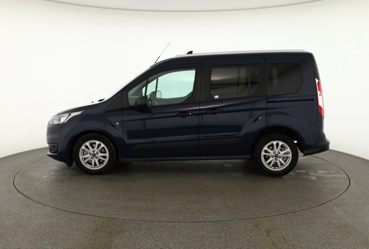 Ford Tourneo Connect 1.5 EcoBlue Aut.