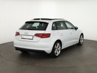 Audi A3 Sportback 2.0 TDI