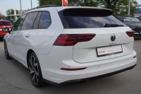 Vorschau: VW Golf VIII Variant 2.0 R-Line DSG