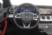 Mercedes-Benz E 220 E220 d Cabrio AMG Line