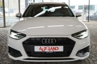 Audi A4 Avant 35 2.0 TFSI