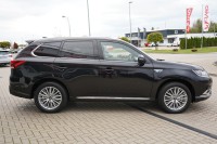 Mitsubishi Outlander 2.4 PHEV Intro Edition 4WD