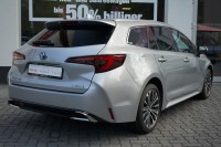 Toyota Corolla Touring Sports 1.8 Hybrid