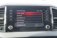 Skoda Karoq 1.5 TSI DSG Sportline