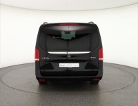 Mercedes-Benz V-Klasse V300 d lang Avantgarde 4Matic