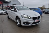 BMW 218 Gran Tourer 218d Advantage Aut.