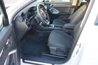 Audi Q3 35 TDI advanced S-Tronic