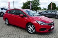 Opel Astra K 1.2 Turbo Edition