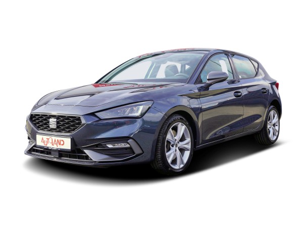 Seat Leon 1.4 FR e-Hybrid DSG