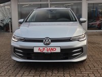 VW Golf Variant 1.5eTSI DSG