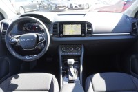 Skoda Karoq 1.5 TSI DSG