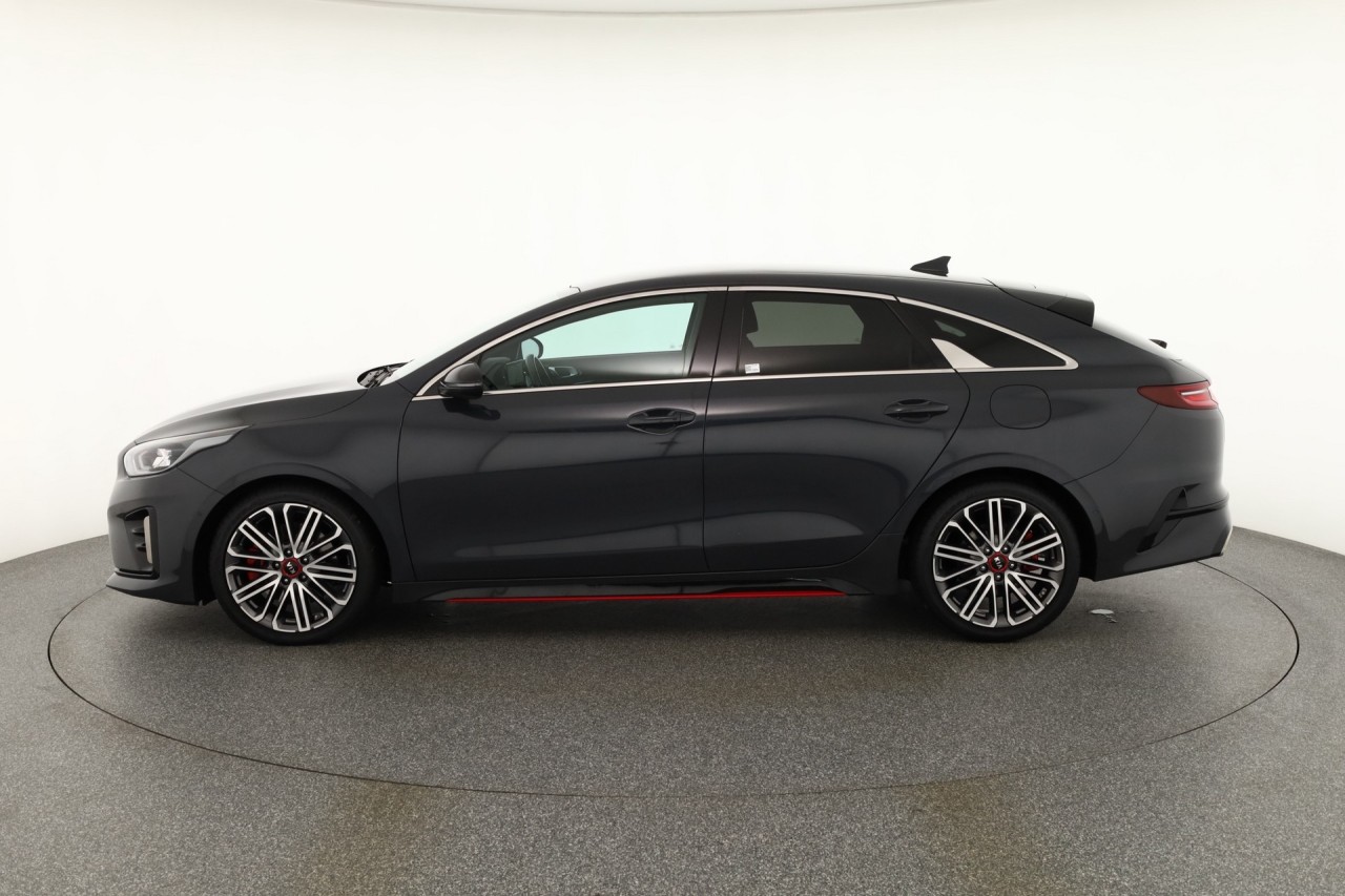 Kia pro_cee'd ProCeed 1.6 T-GDI GT