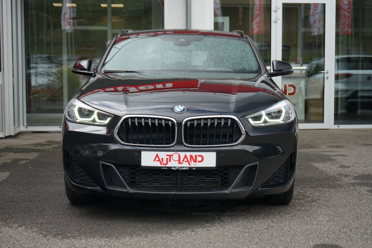 BMW X2 18i M Sport Aut.