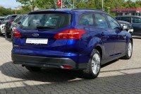 Ford Focus Turnier 1.5 TDCi Business