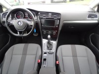 VW Golf VII 1.4 TSI DSG