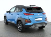 Hyundai Kona 1.6 GDI Premium Hybrid
