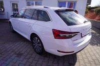 Skoda Superb Combi 2.0 TSI DSG Style