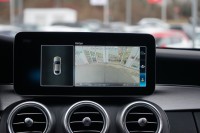 Mercedes-Benz C 220 C220 d AMG Line