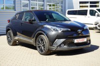 Toyota C-HR 1.2 Team D