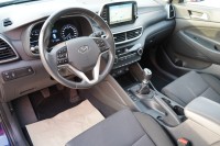 Hyundai Tucson Select 1.6