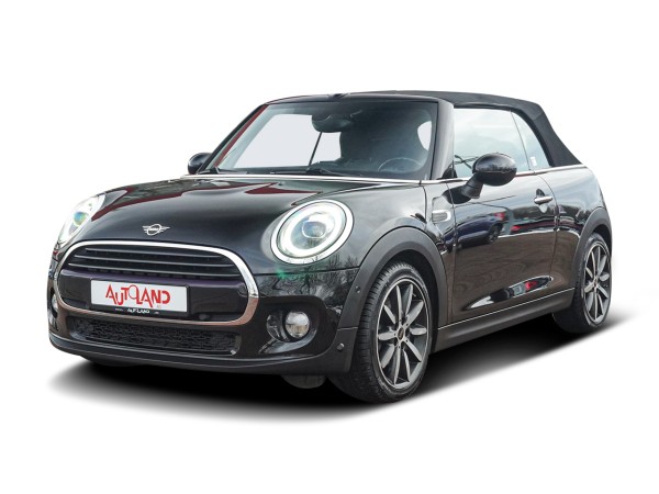 MINI Cooper Cabrio Cabrio 1.5 Cooper