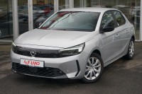 Vorschau: Opel Corsa F 1.2 Edition
