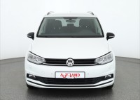 VW Touran 1.5 TSI DSG Highline