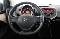 Citroen C1 1.0 VTi 72 Feel