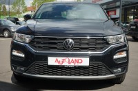 VW T-Roc 1.5 TSI Sport DSG