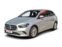 Mercedes-Benz B180 Progressive LED Navi Tempomat Sitzheizung